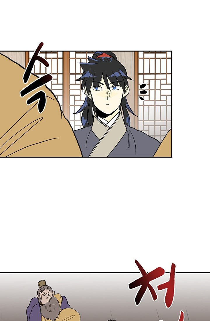 The Scholar's Reincarnation Chapter 85 9